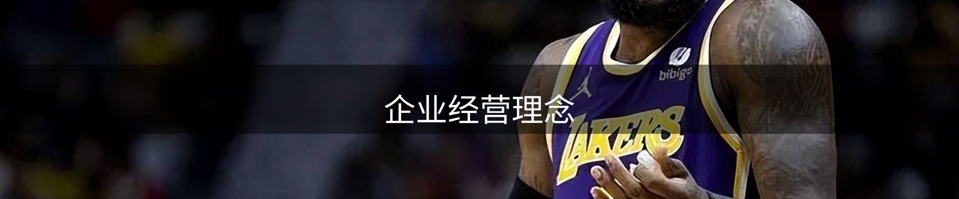 内页banner